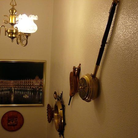 سلامنكا Hostal Navasfrias المظهر الخارجي الصورة