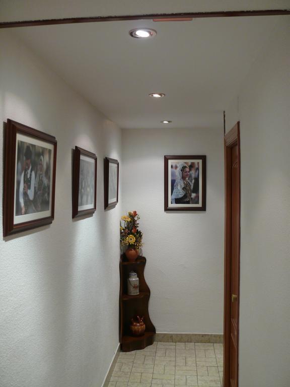 سلامنكا Hostal Navasfrias المظهر الخارجي الصورة